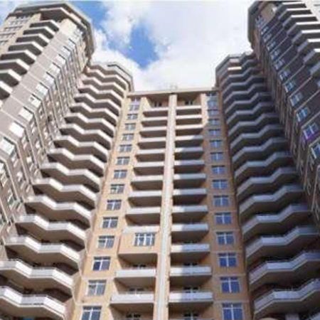 Apartment De France 敖德萨 外观 照片