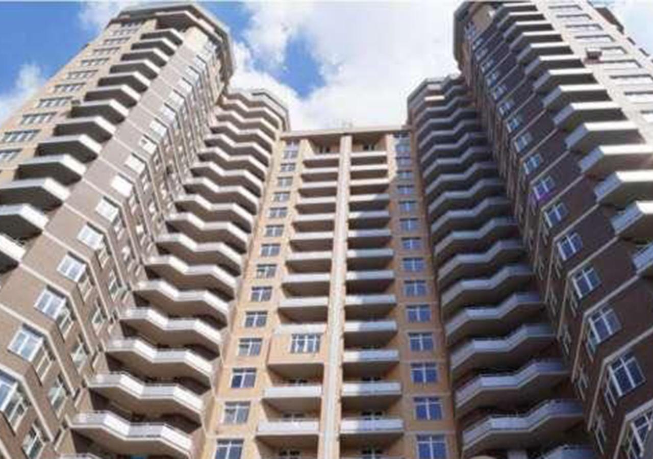 Apartment De France 敖德萨 外观 照片