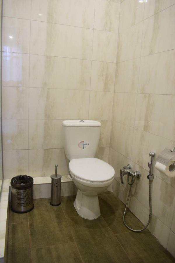 Apartment De France 敖德萨 外观 照片