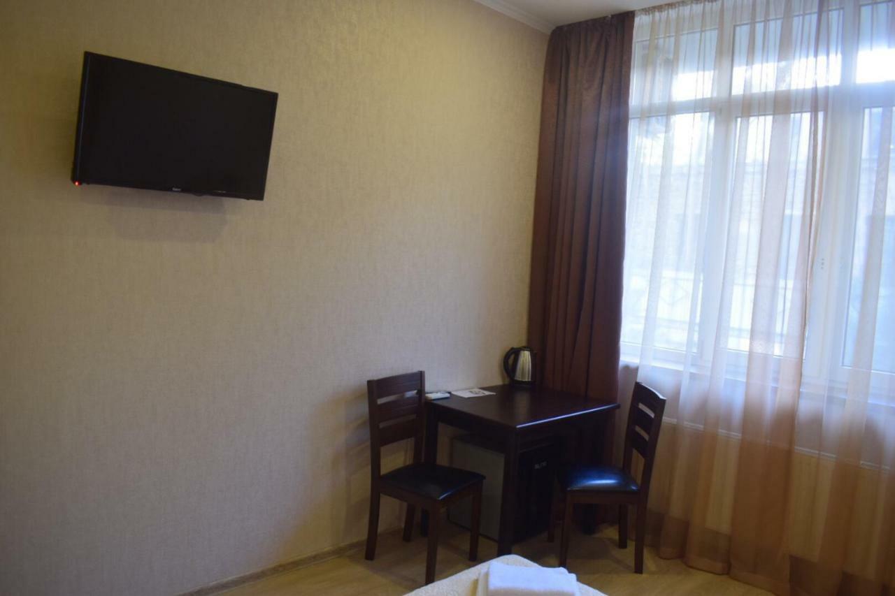 Apartment De France 敖德萨 外观 照片