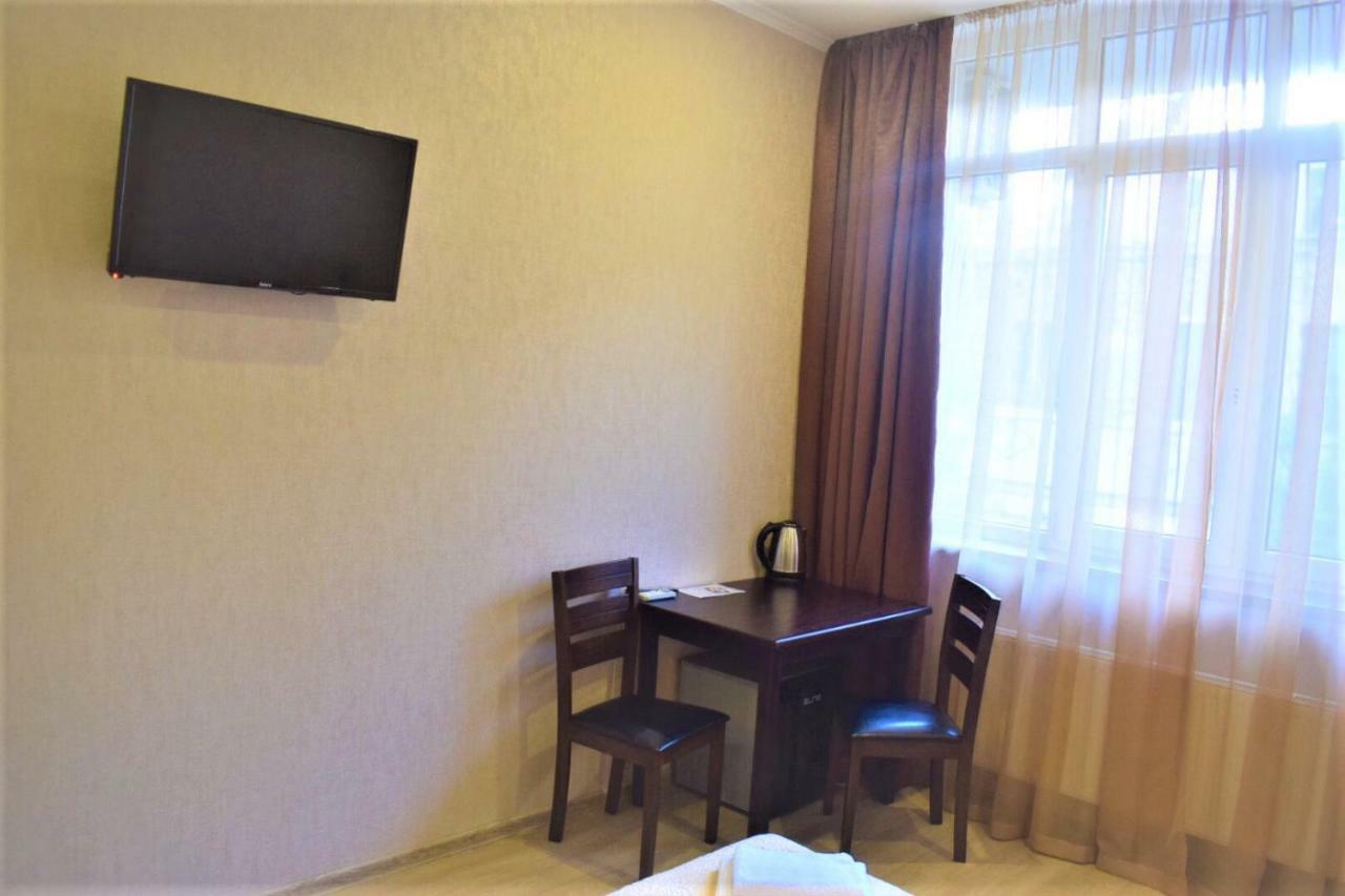 Apartment De France 敖德萨 外观 照片