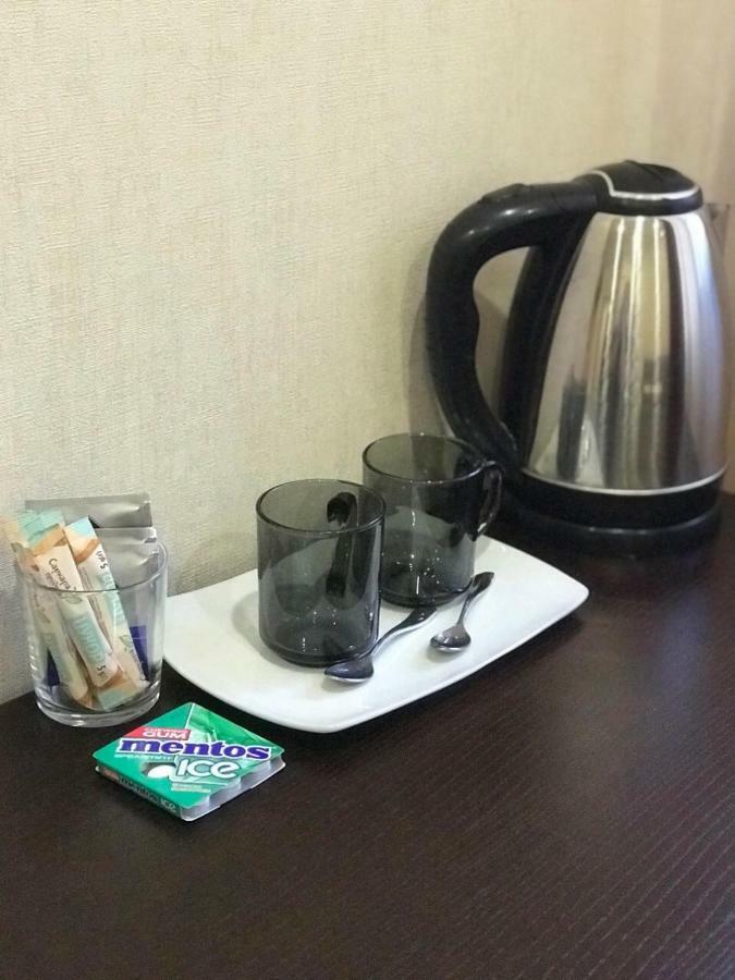Apartment De France 敖德萨 外观 照片