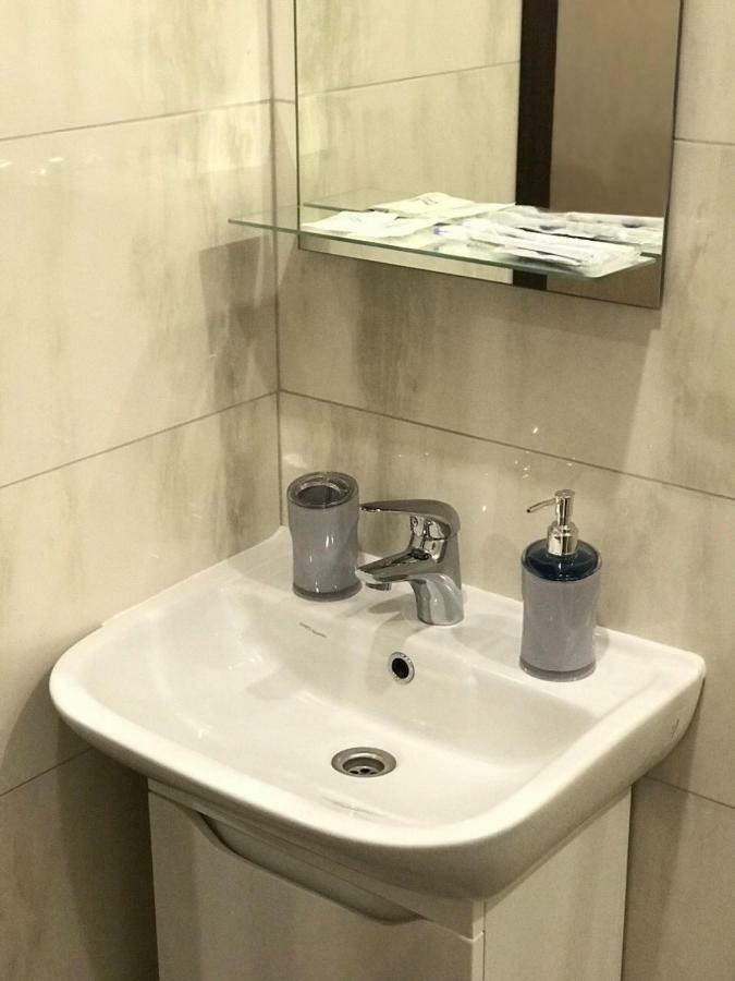 Apartment De France 敖德萨 外观 照片